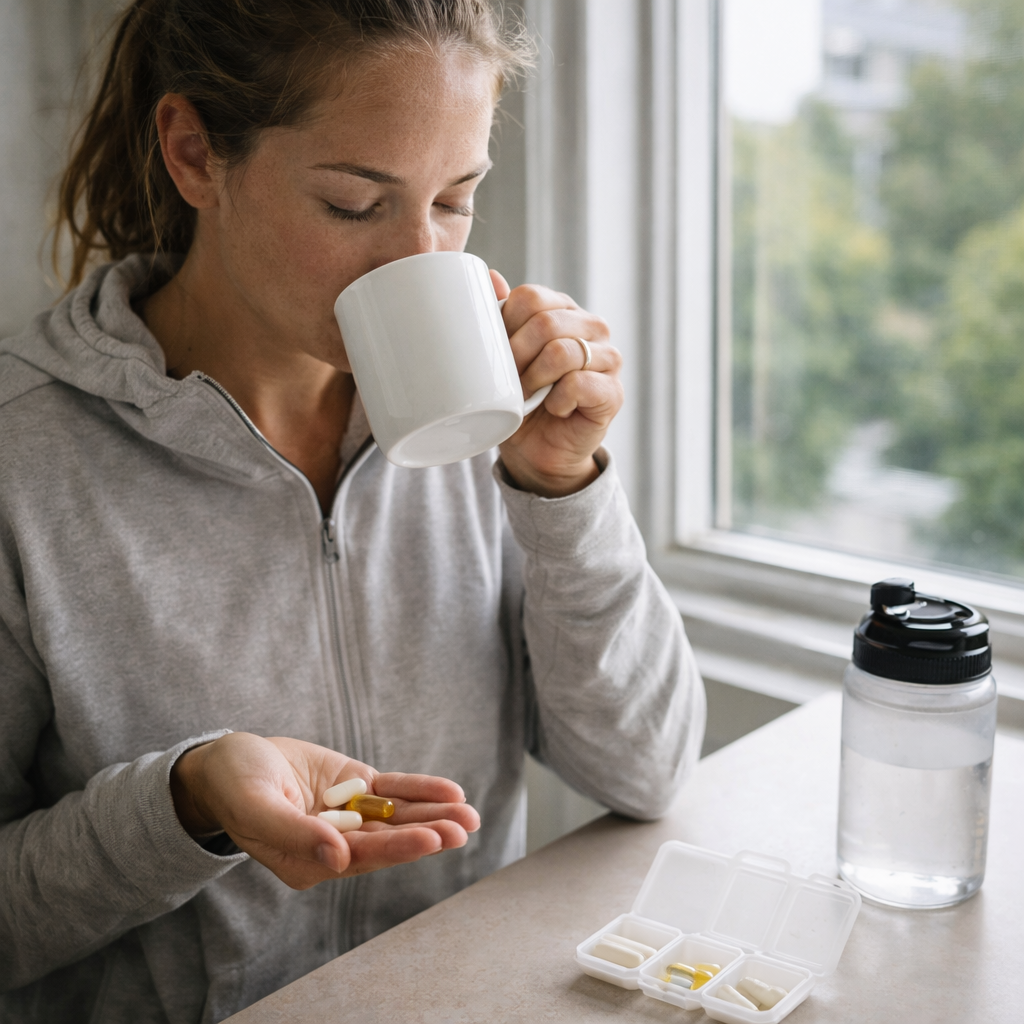 1% Better Every Day: How Atomic Habits Can Transform Your Fitness Journey