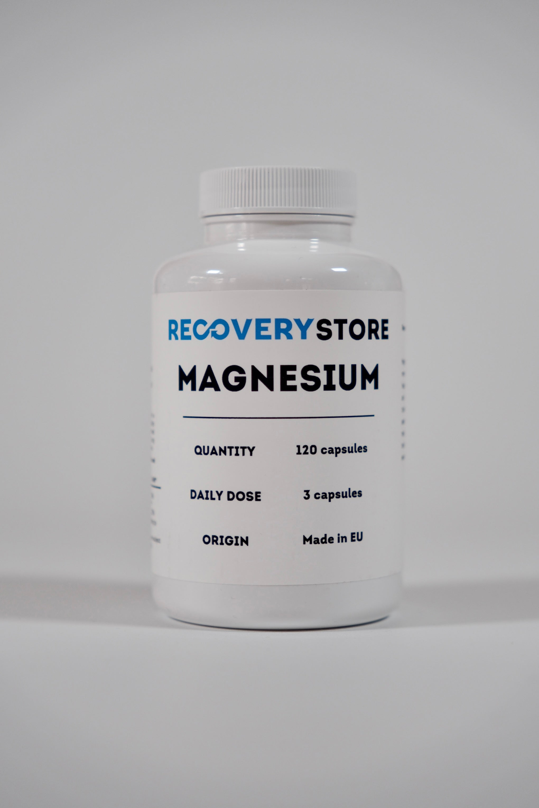 Magnesium