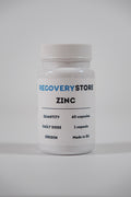 Zinc