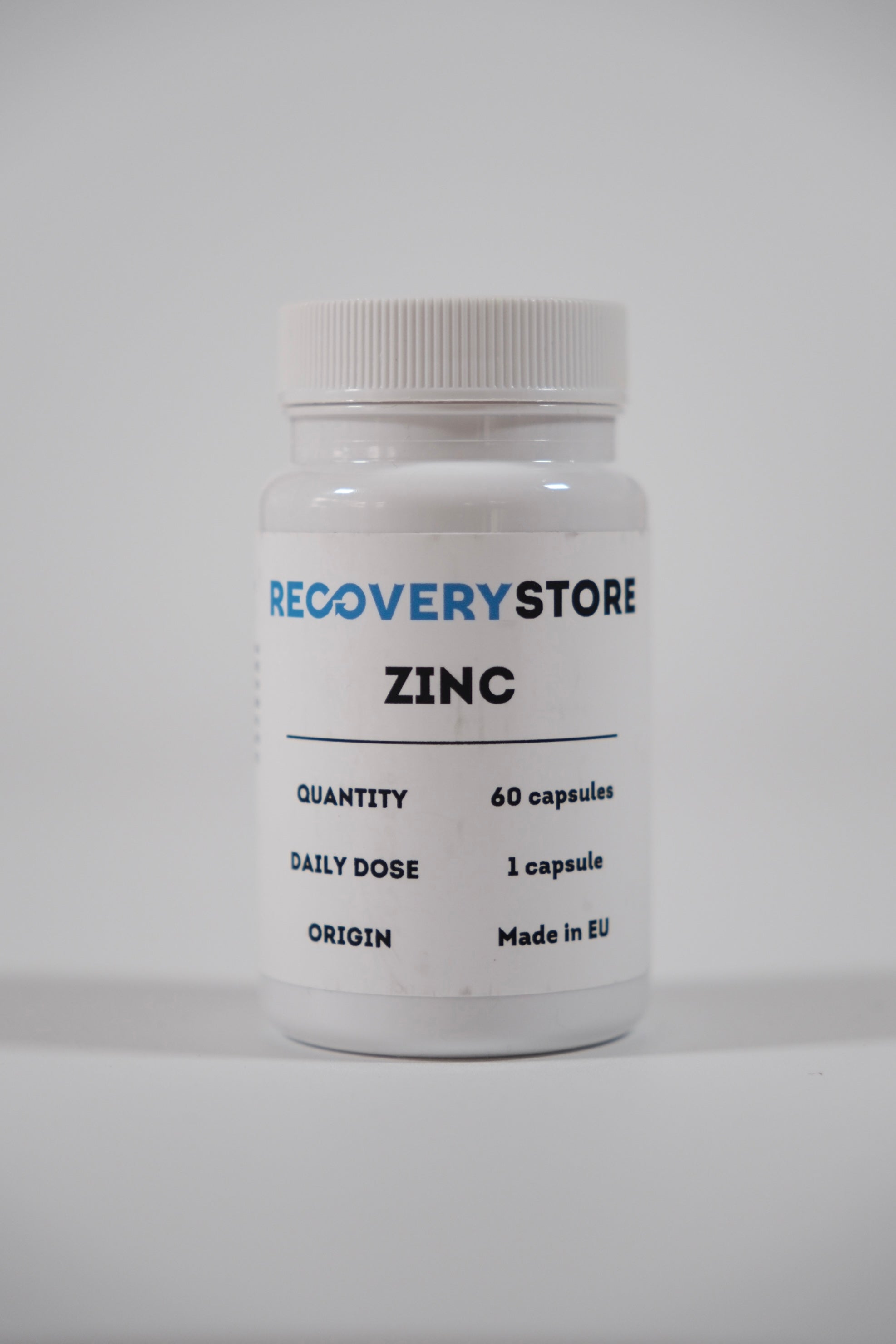 Zinc