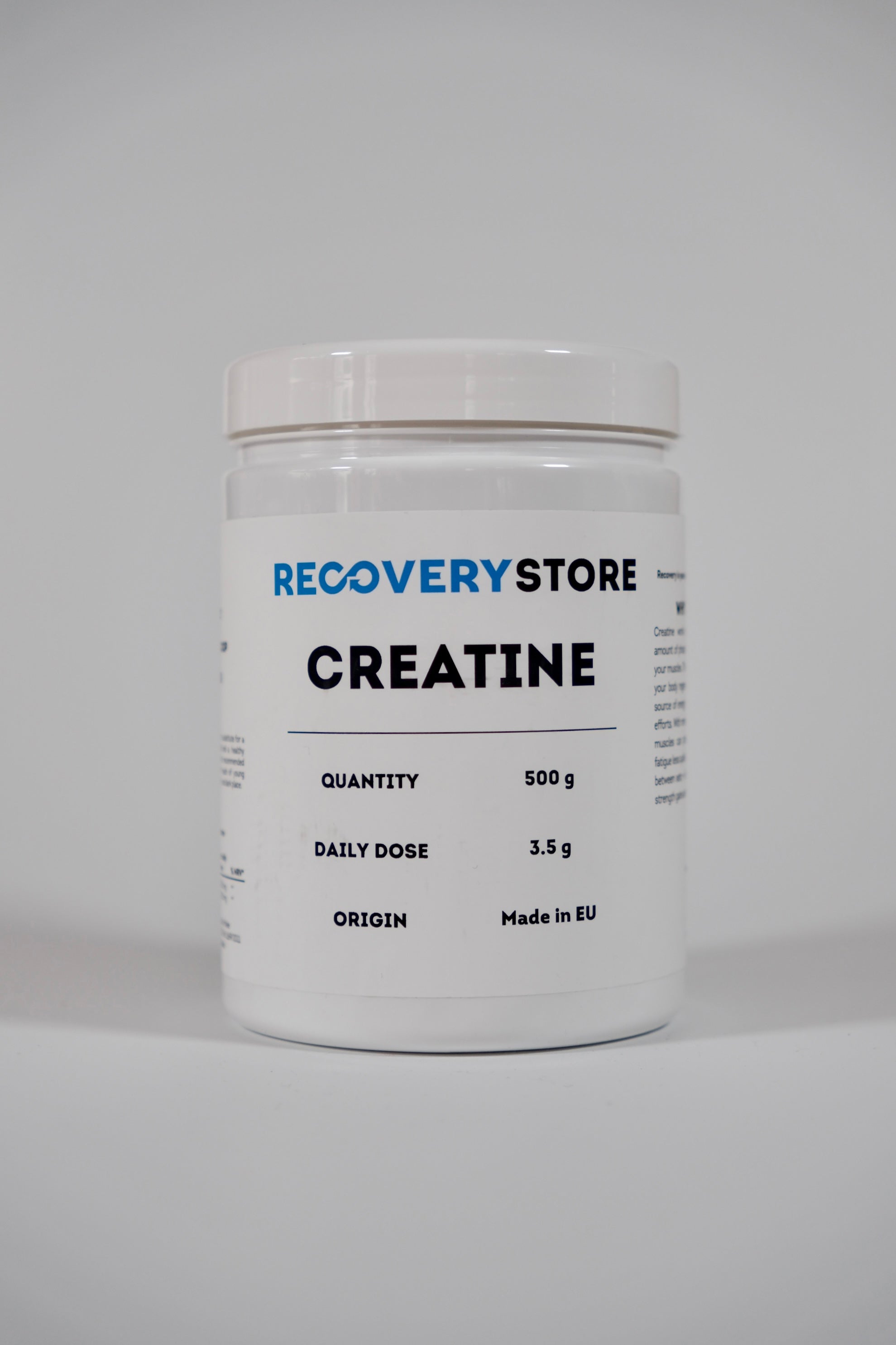 Creatine
