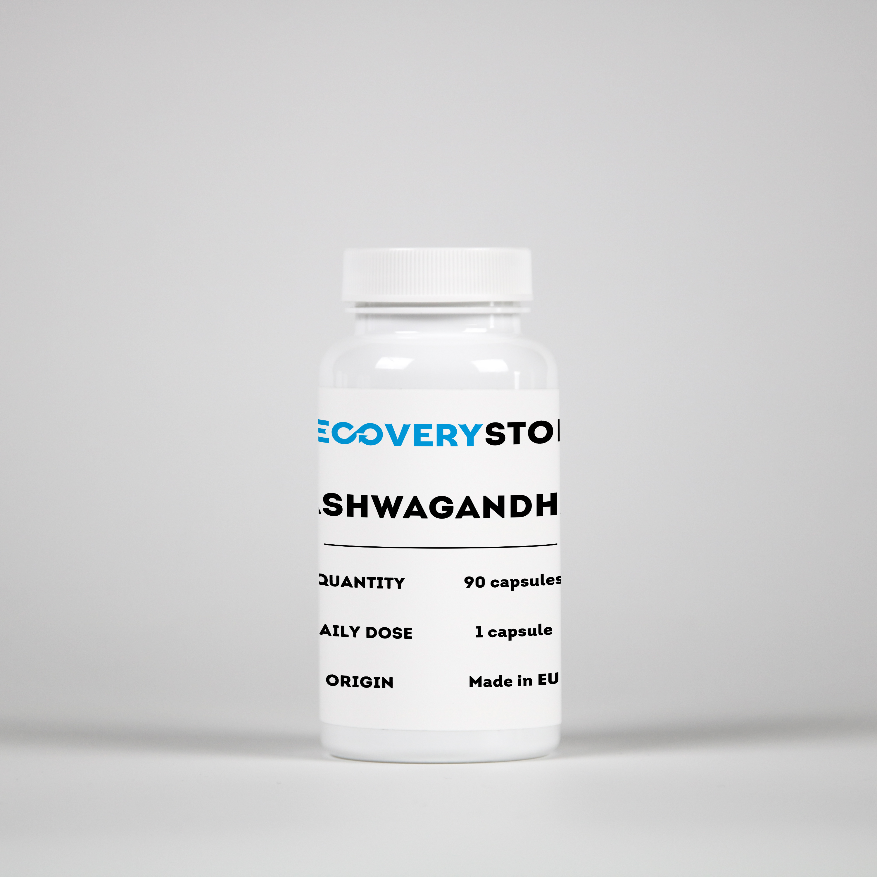 Ashwagandha RecoveryStore